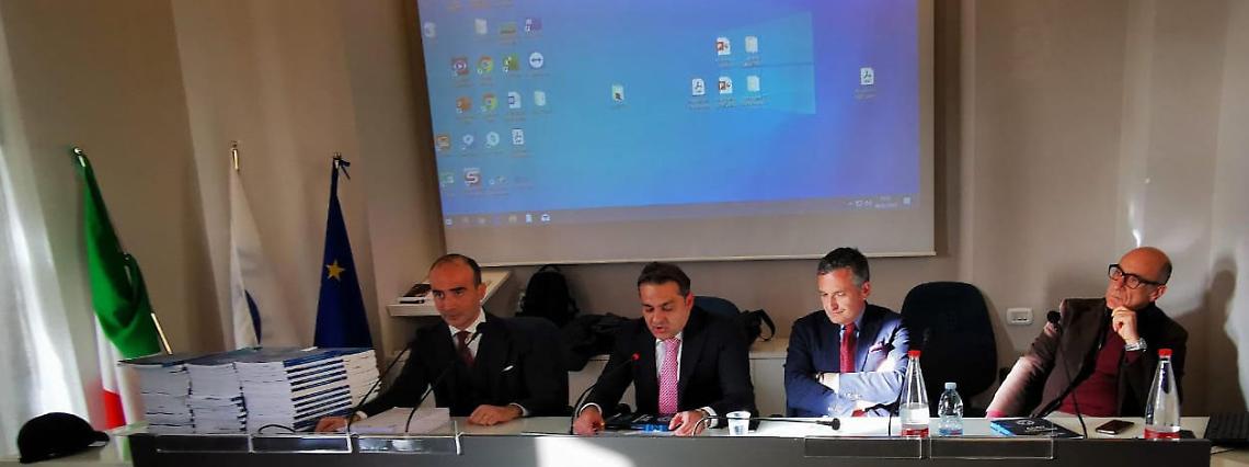 Fontana, commercialisti pronti a gestire le crisi da sovraindebitamento