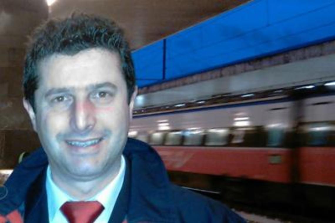 Treno deragliato, chi erano i due macchinisti morti