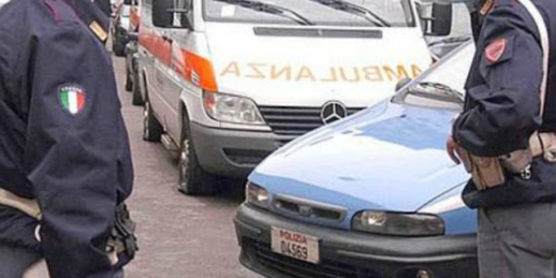 Maltempo, cade un albero: oculista del Napoletano muore schiacciato a Cava de' Tirreni