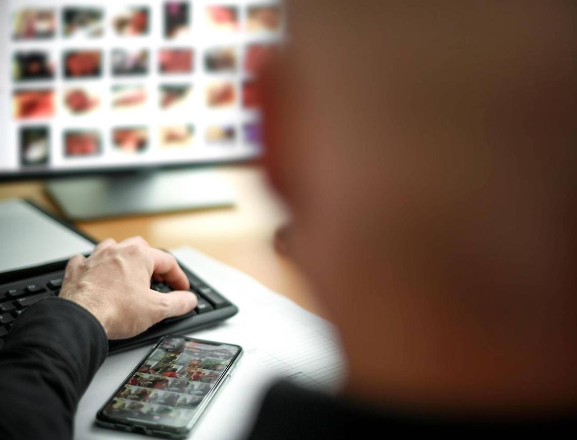 Adesca 14enne in chat, madre della vittima lo fa arrestare