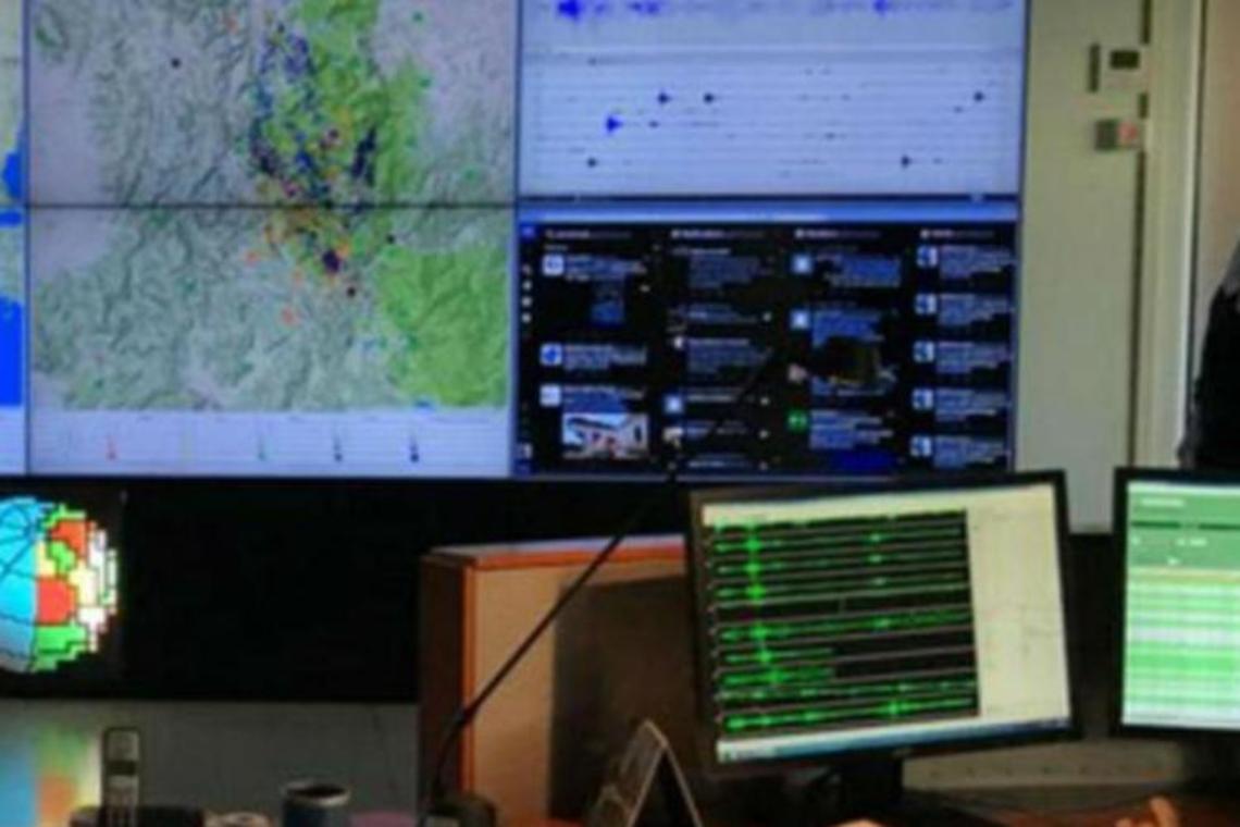 Terremoto nel Lazio, scossa oggi ad Accumoli
