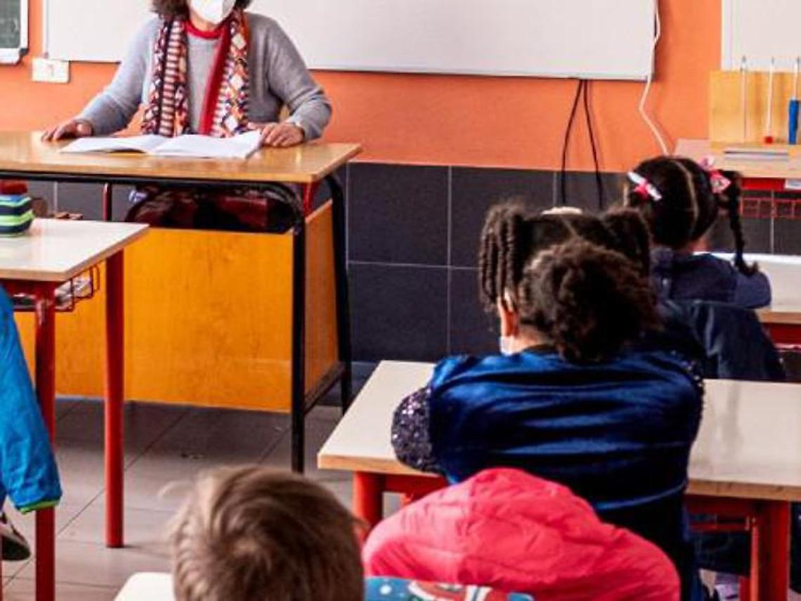 Nuovo decreto scuola: regole retroattive, da domani si torna in classe 
