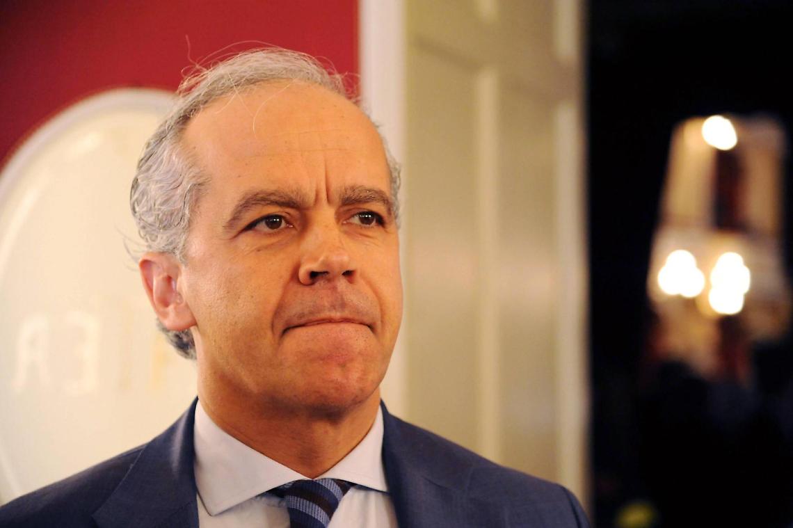 Piantedosi: contrasto a criminalità organizzata è obiettivo prioritario