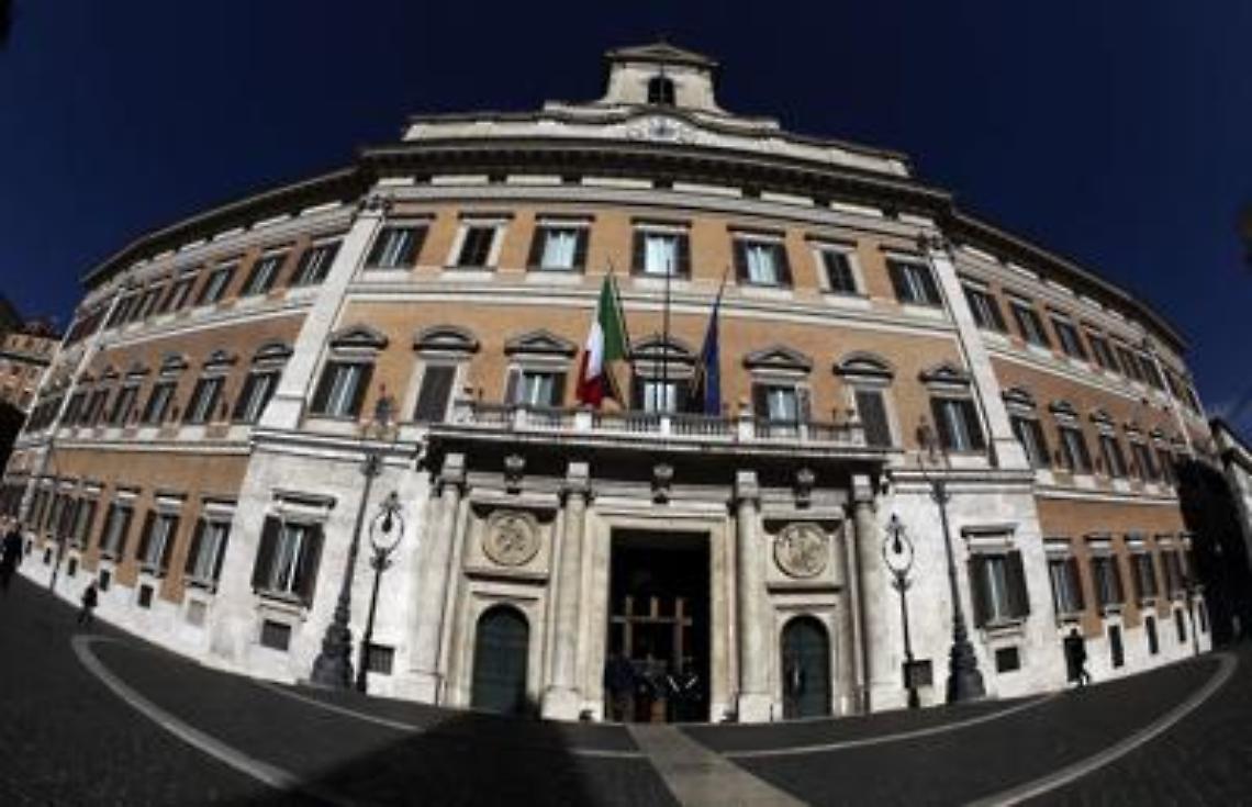 Camera e Senato: il toto-presidenti