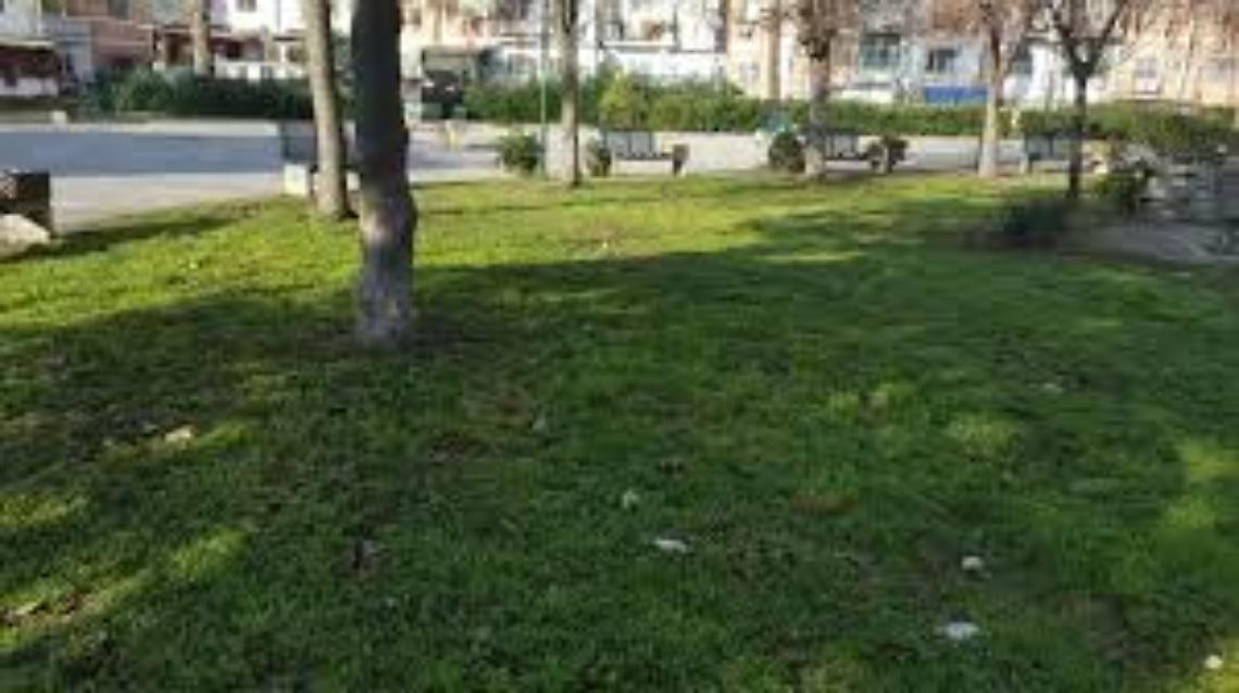 Soccavo e Pianura, 15mila euro per la manutenzione dei parchi pubblici