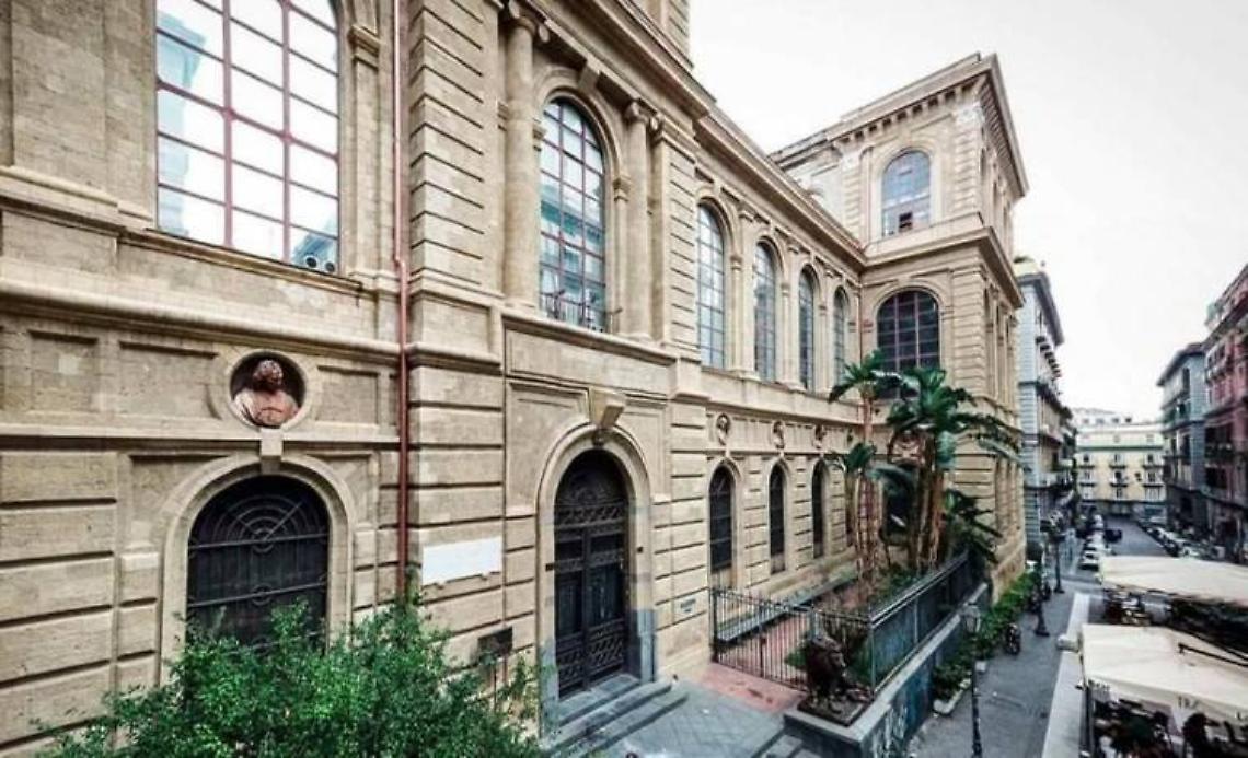 Scandalo alle Belle Arti, completati gli accertamenti sui cellulari