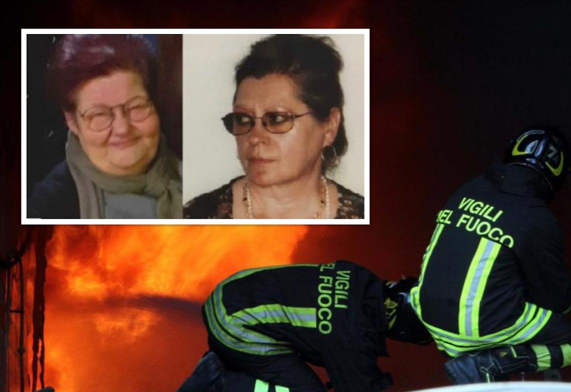  «Aiuto, stiamo bruciando vive», il marito brucia la moglie e l'amica per i 950mila dell'assicurazione