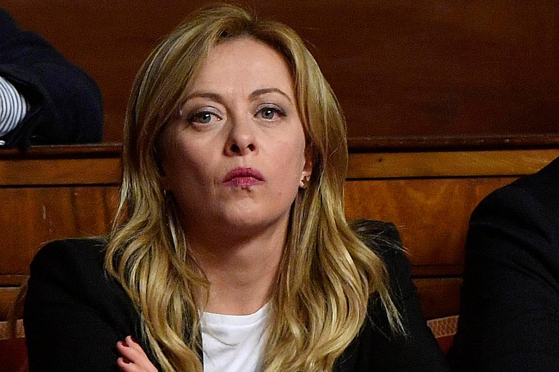 «Giorgia Meloni fece avere 35mila euro a un clan di nomadi per comprare voti». La rivelazione di un pentito alla Dda di Roma
