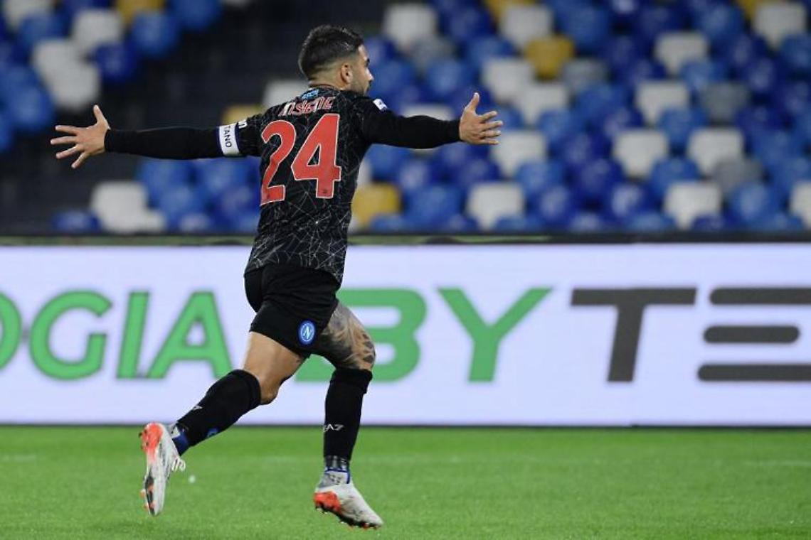 Notte da scudetto al Maradona. Il Napoli cerca il bis col Milan, ma attenti al “pericolo” Orsato