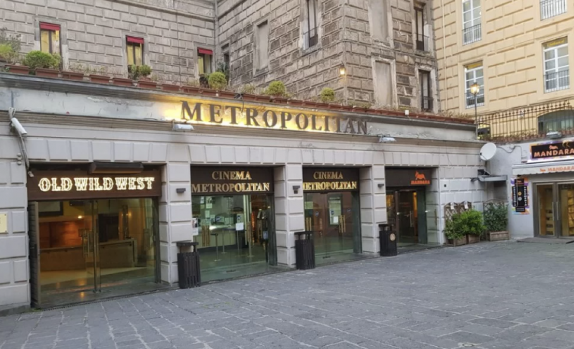 Metropolitan, martedì al Mic il tavolo di lavoro