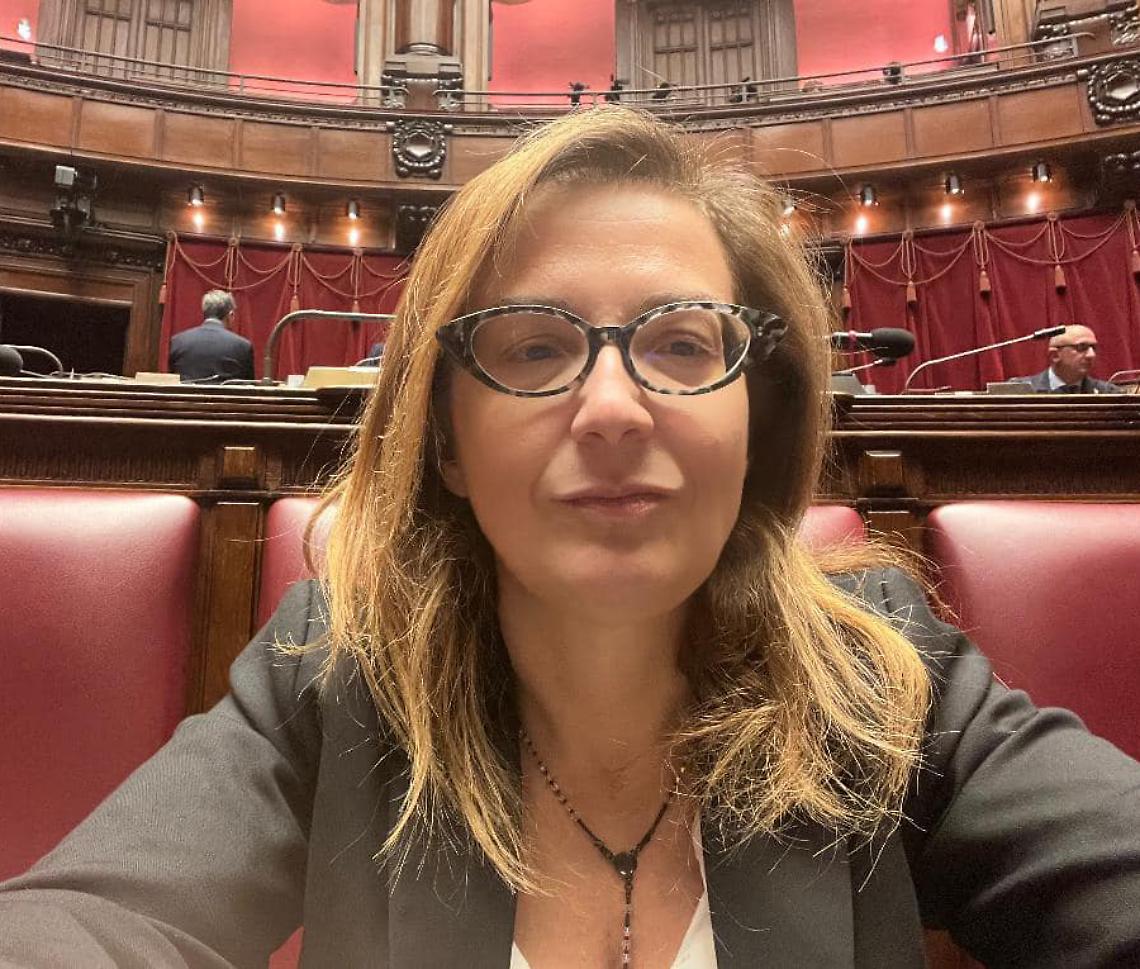 Forza Italia: Di Roberto nuovo commissario cittadino a Quarto