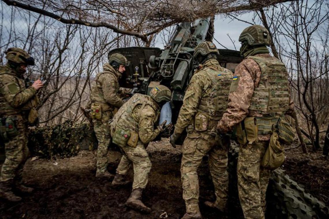 Ucraina, battaglia per Bakhmut. Wagner a Mosca: «Munizioni o perdiamo»