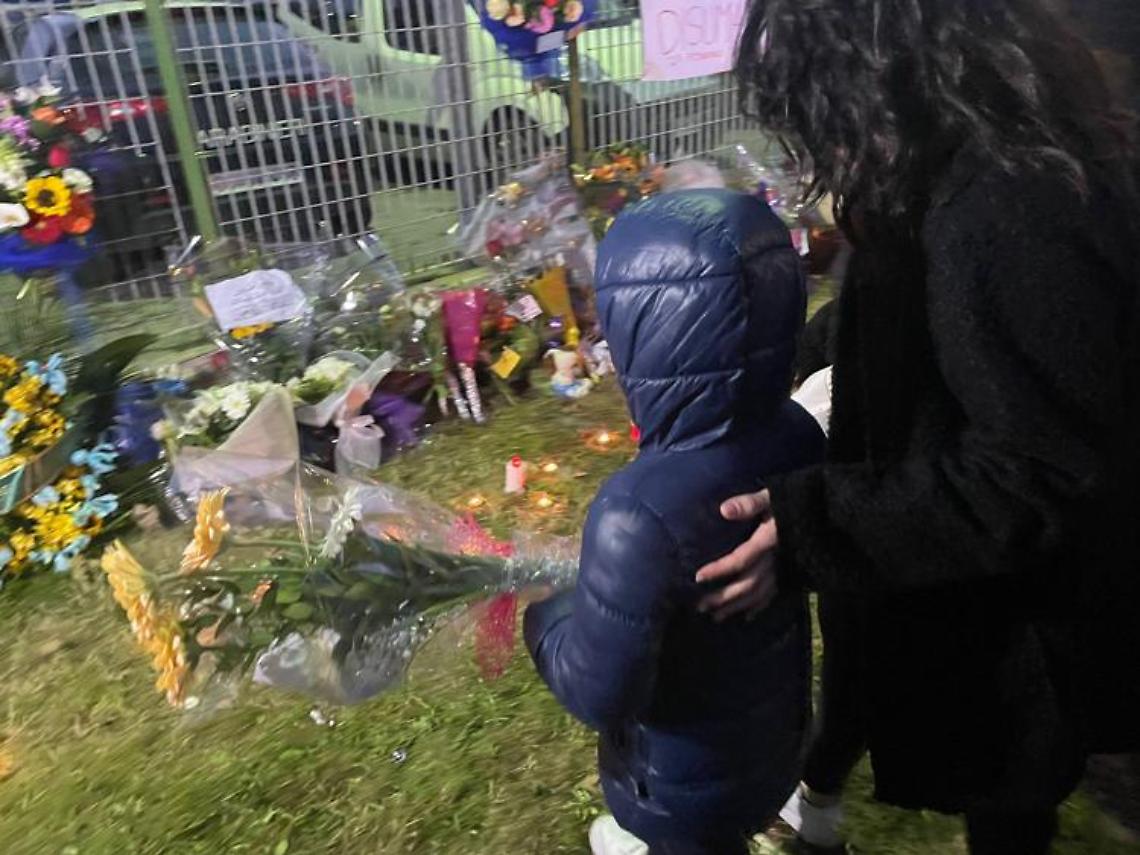 Naufragio Crotone, Procura di Roma apre fascicolo