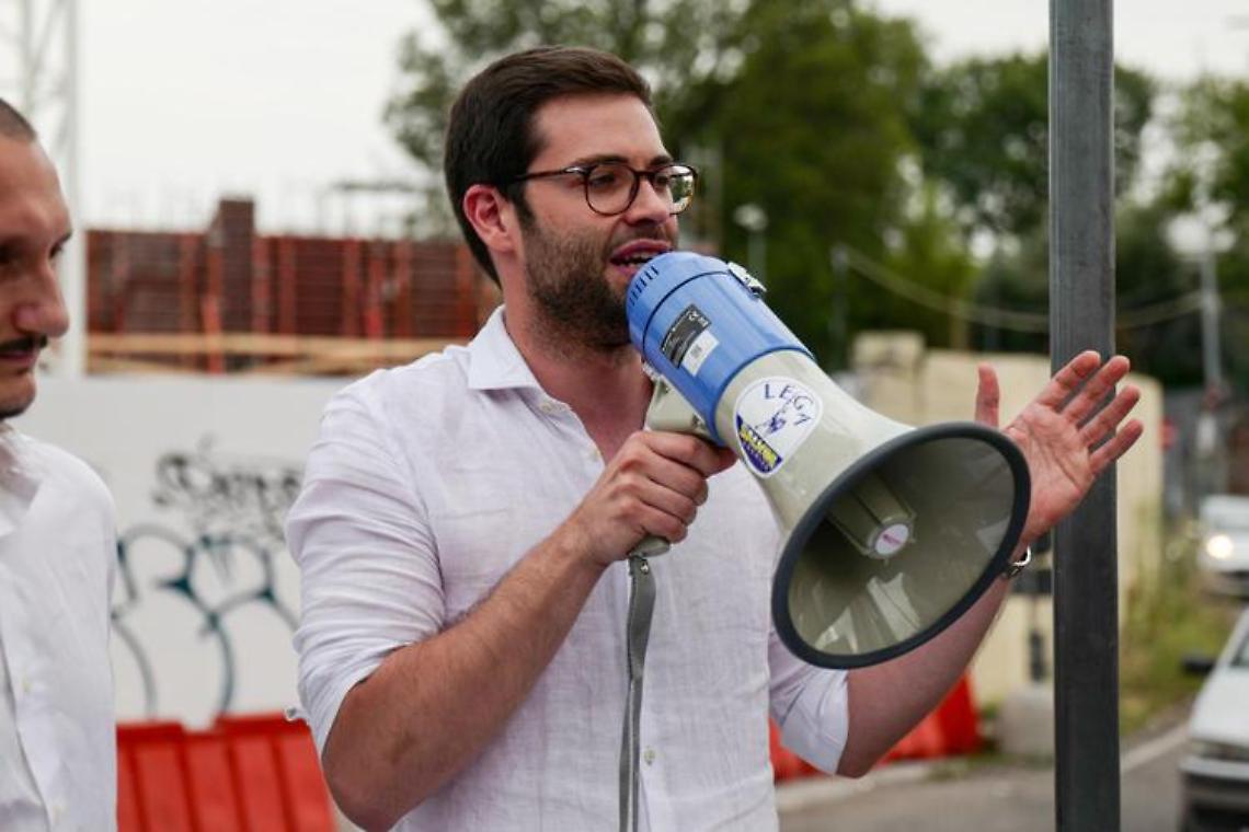 «Trans sputano sangue infetto», bufera su consigliere Lega a Milano