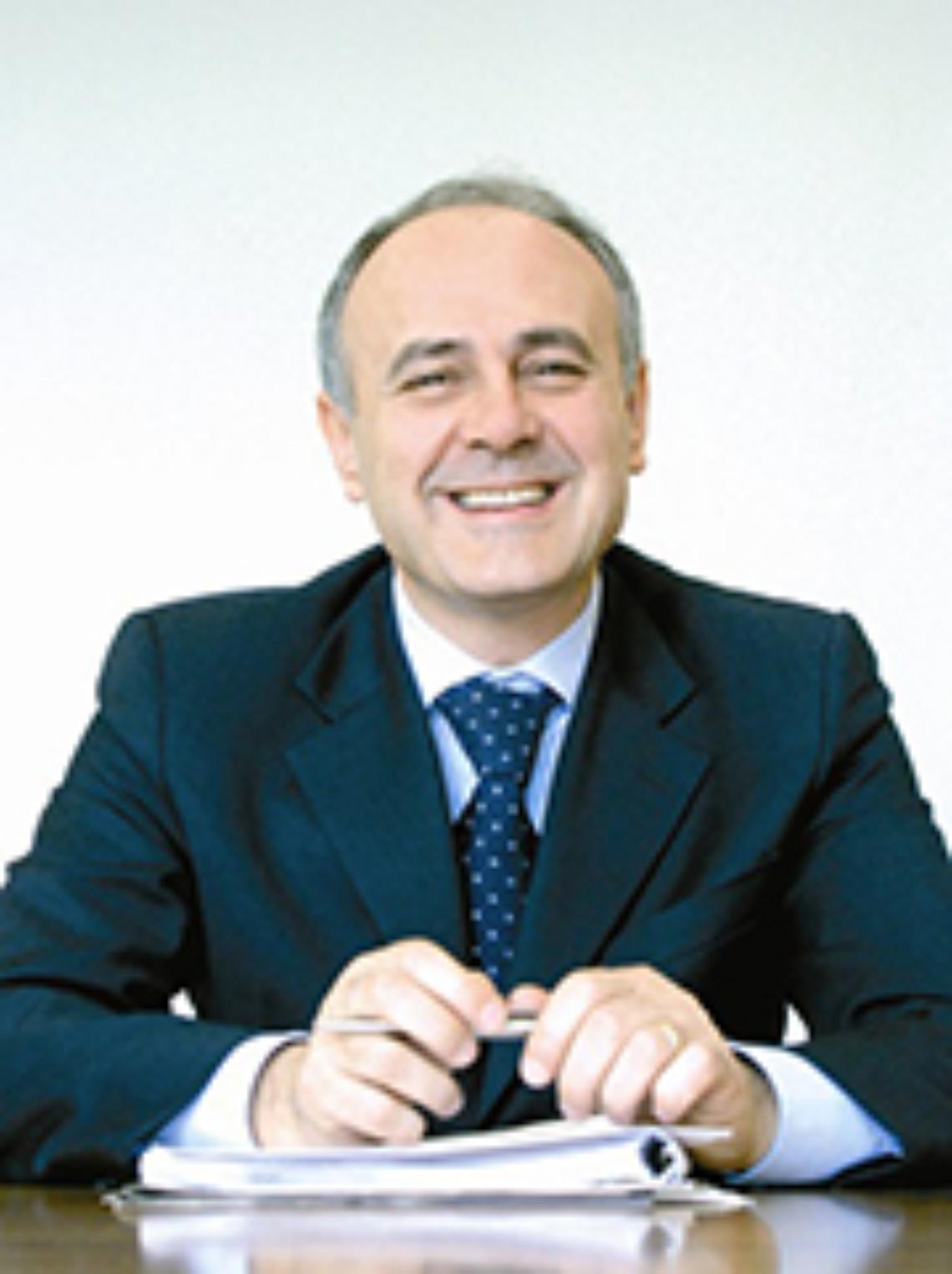 Ceroni: "Errani pensi alla ricostruzione pesante"