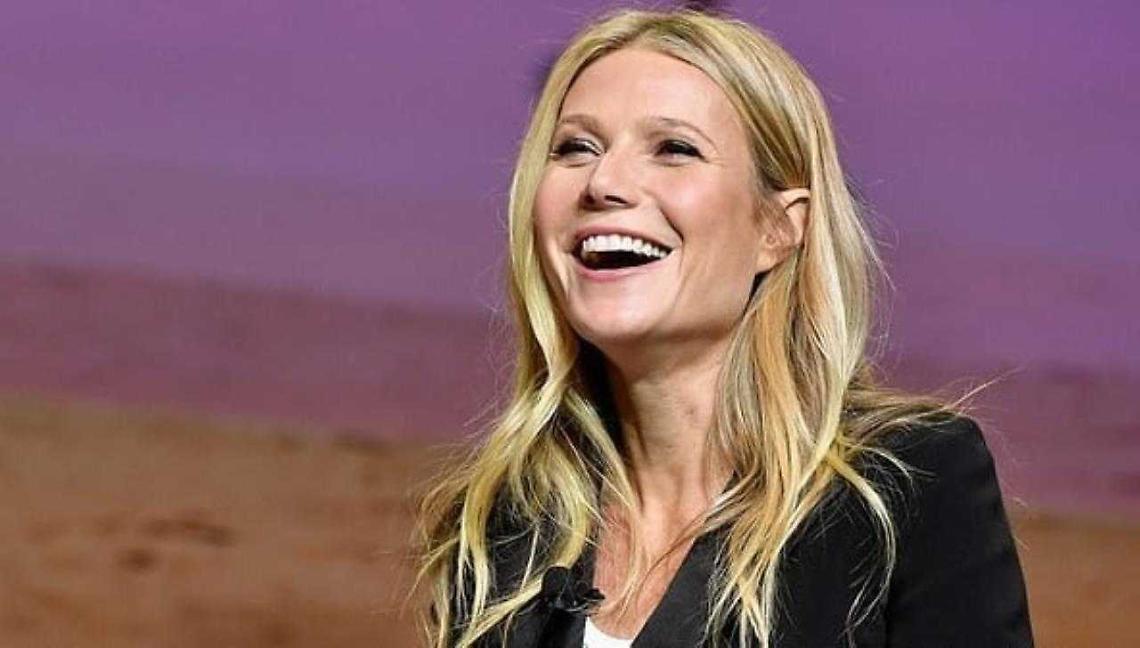 Coronavirus, consigli hot dell’attrice Gwyneth Paltrow