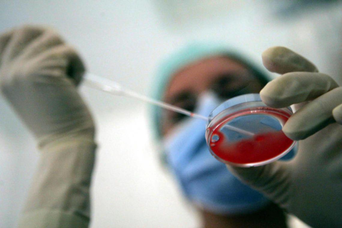 Coronavirus, stop alla fecondazione assistita: ben 4500 in meno