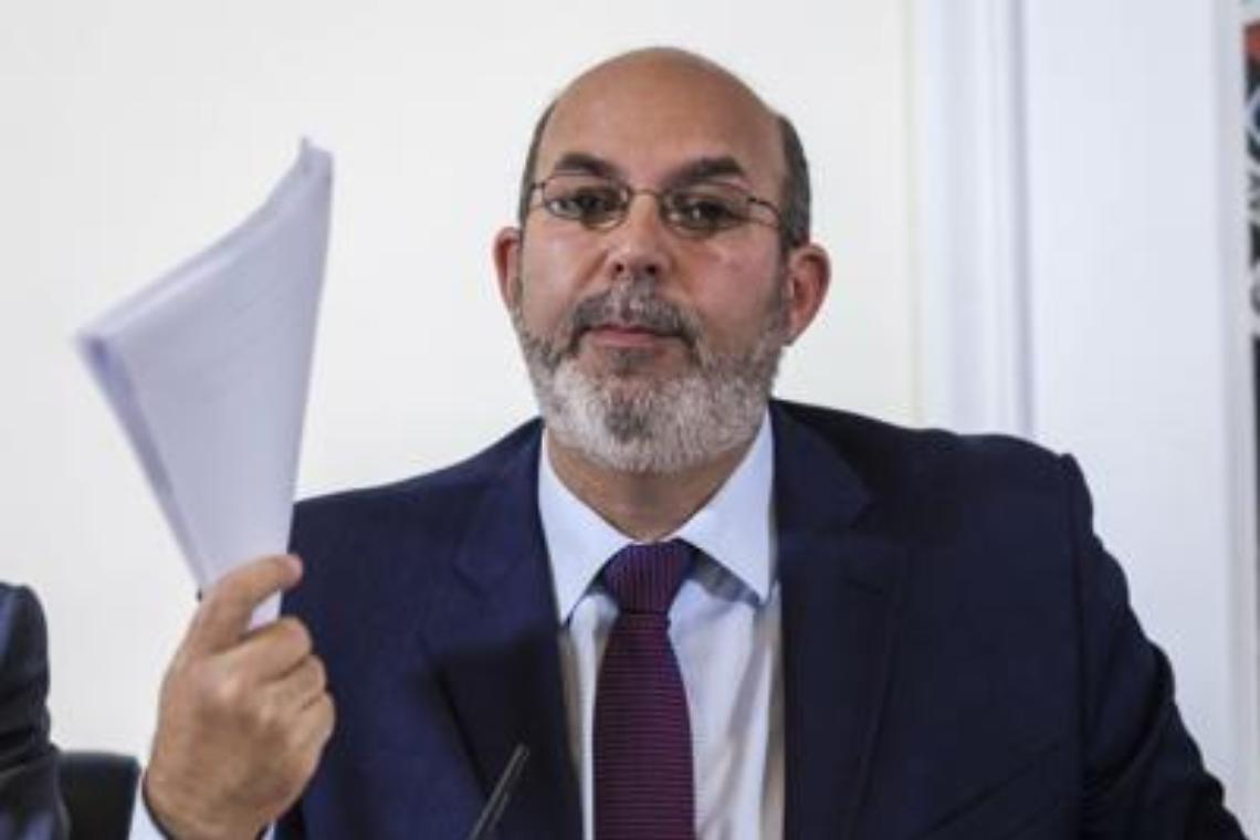 Coronavirus, Crimi: «Credito fino a 25mila euro per pmi»