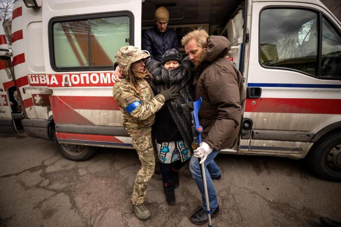 Ucraina-Russia, dagli Usa altri 100 milioni e missili per Kiev