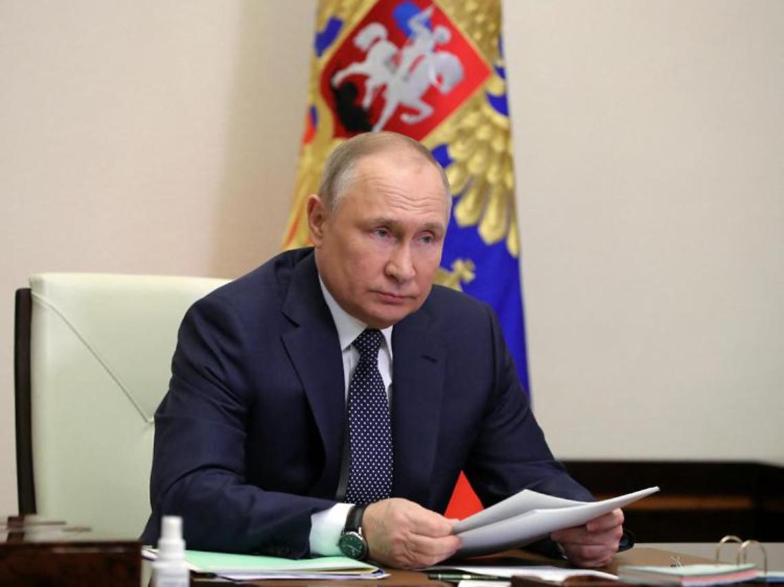 Ucraina-Russia, Putin: «A Bucha provocazione cinica». Nato: «Guerra può durare anni»
