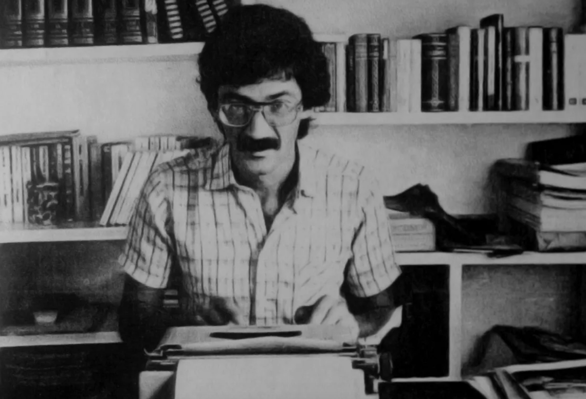 “Malacqua” di Nicola Pugliese torna in libreria