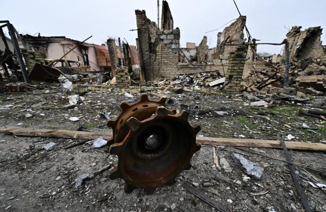 Ucraina-Russia, gli aggiornamenti sulle ultime news