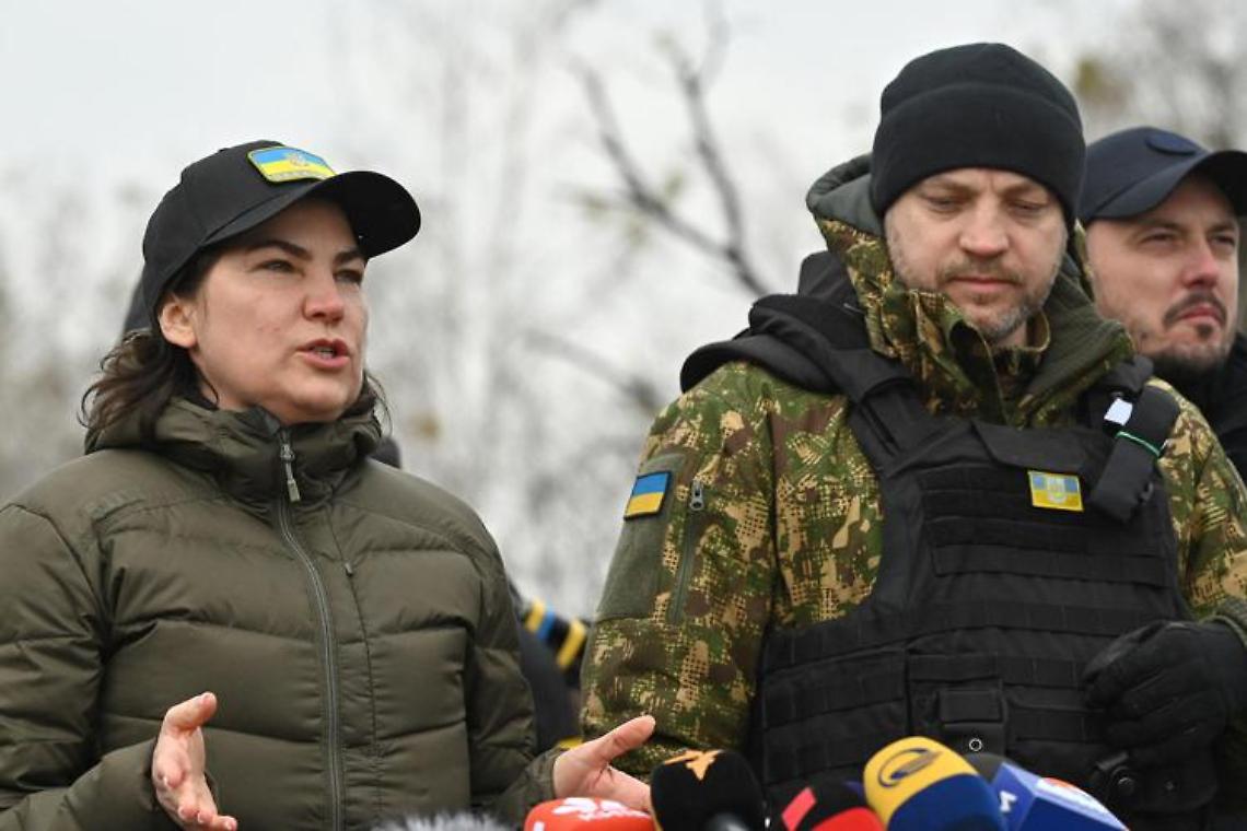 Ucraina, non solo massacro Bucha: Kiev indaga su 4.684 crimini di guerra
