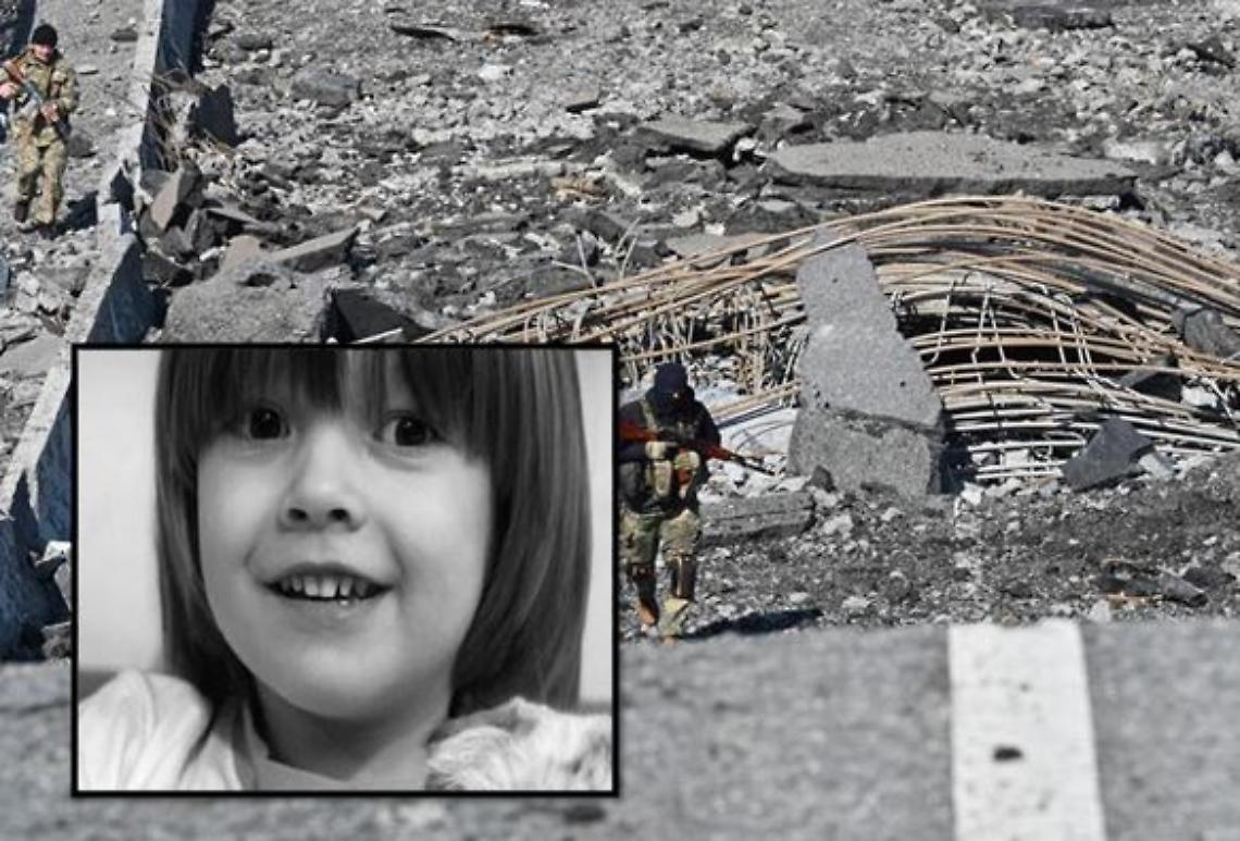 Trovato morto il piccolo Sasha di 4 anni disperso a Kiev,  «Il nostro angioletto è già in cielo»