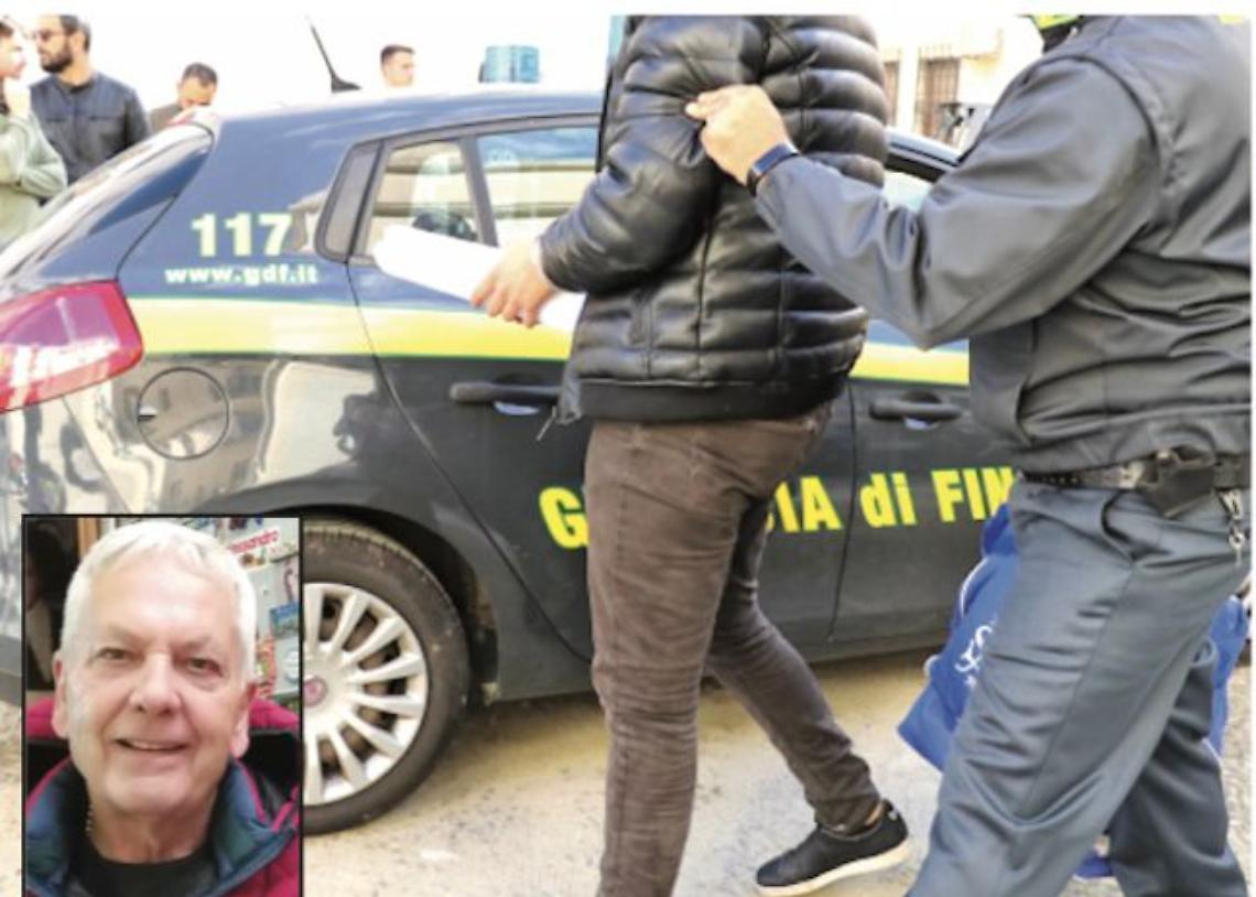 Hashish e coca dalla Spagna, scacco al cartello napoletano