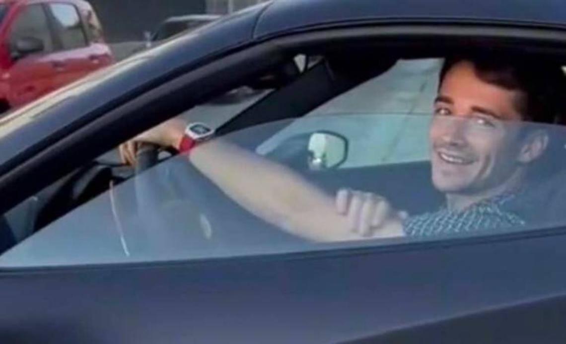 Accusato della rapina a Lecrerc: «Non sono io il colpevole»