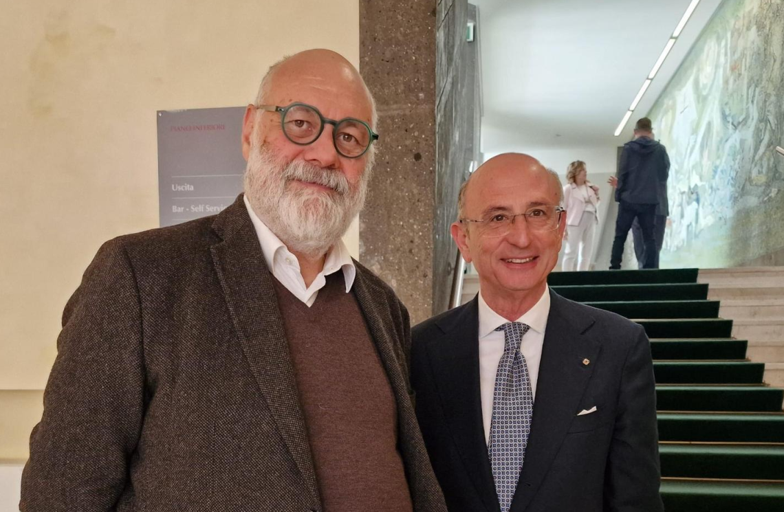 Bcc, Napoli capitale del Mediterraneo sostiene la tregua per la pace in occasione delle Olimpiadi