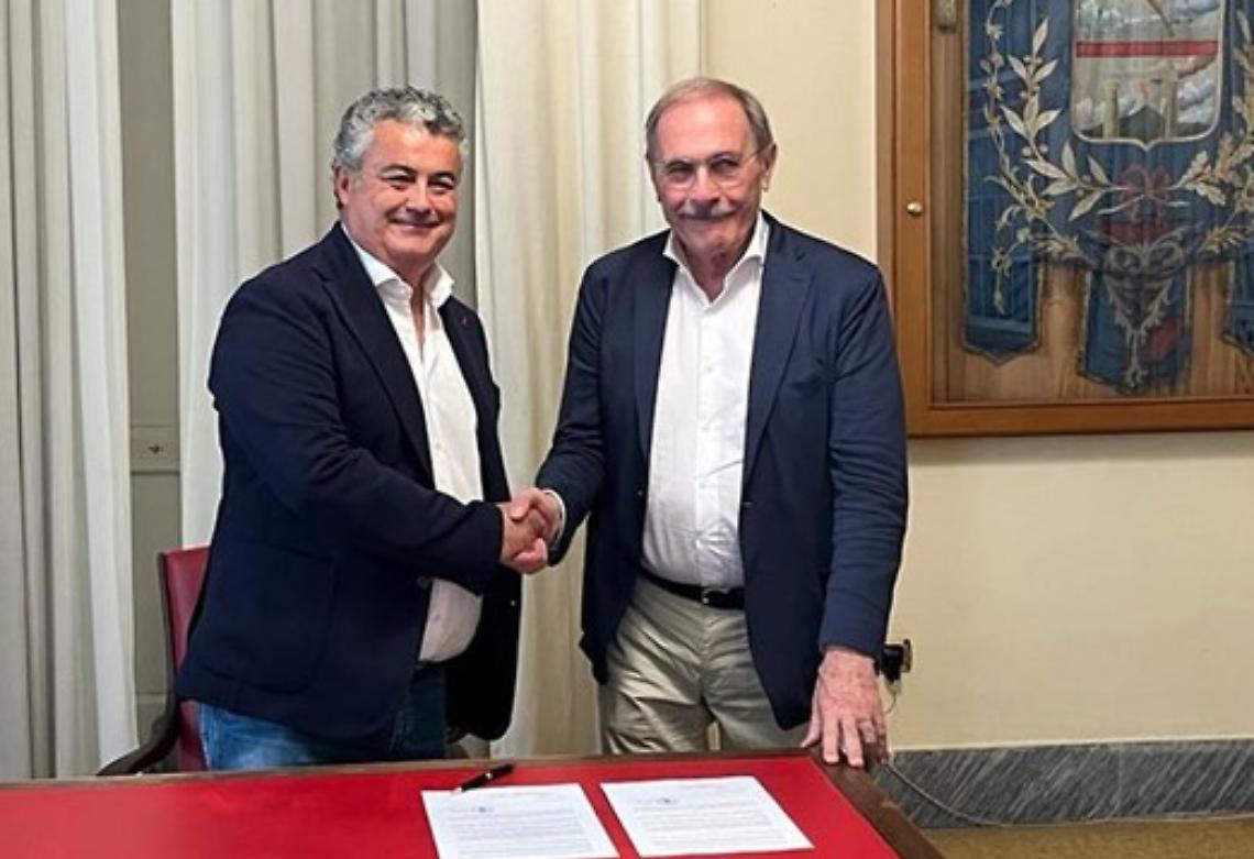 Pompei, Lala si dimette: «Ciclo si è concluso»