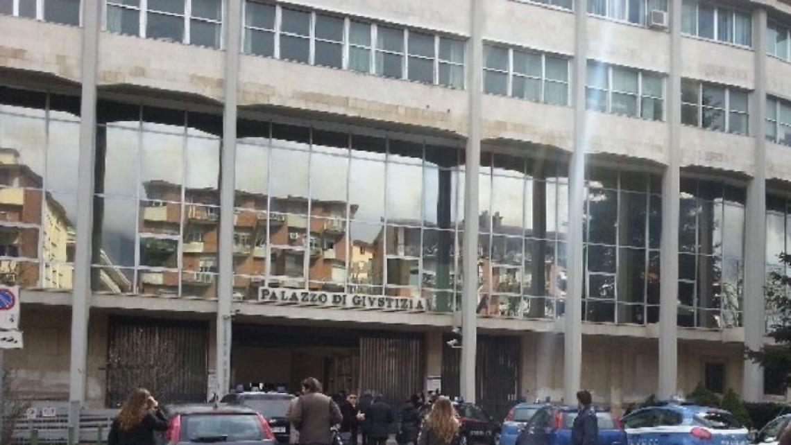 Clan Pagnozzi, boss a giudizio