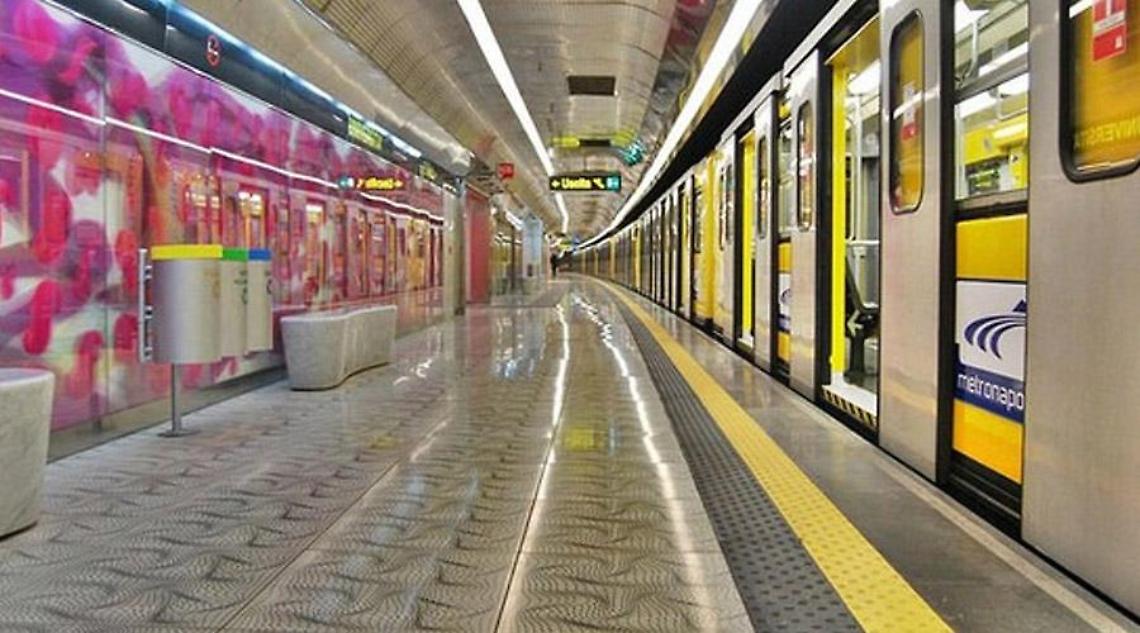 Metro Linea 1, il biglietto costerà 1,50 euro