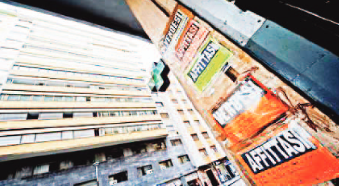 Troppi B&B, volano gli affitti a Napoli