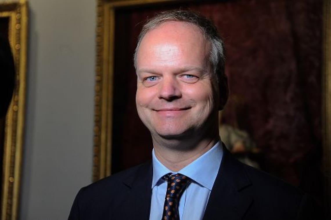 Schmidt si candida a Firenze, in aspettativa da Capodimonte