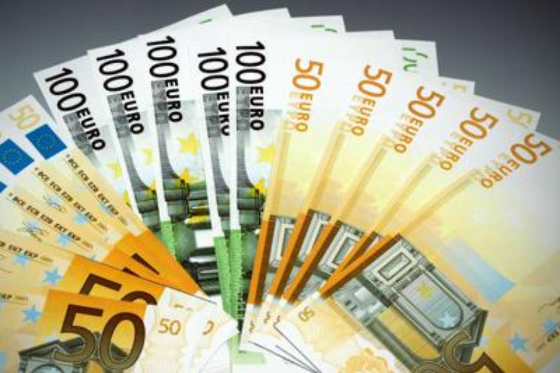 Crolla l'ultima bugia: col Pd spesa pubblica boom