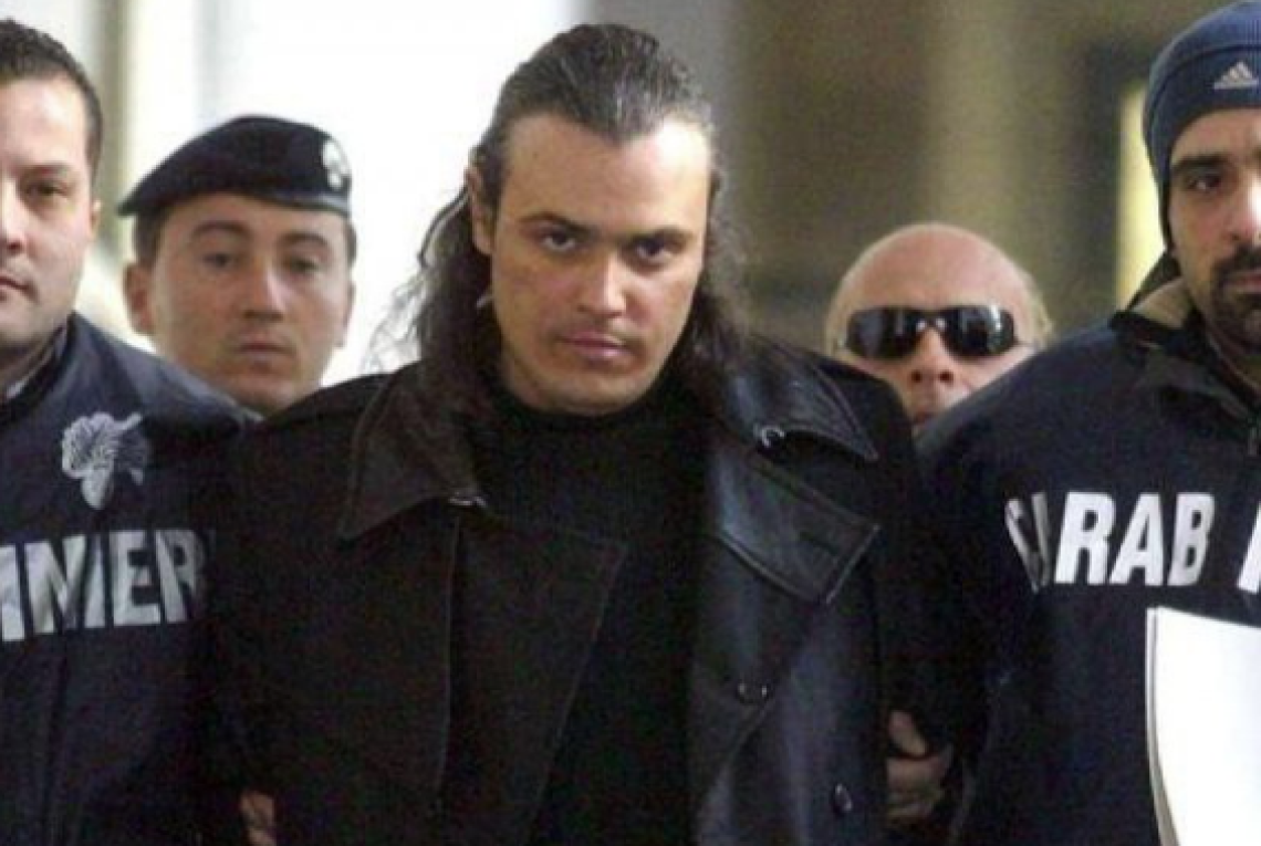 Camorra, Cosimo Di Lauro condannato all'ergastolo