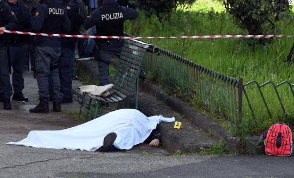 Ucciso davanti al nipotino, convalidato il fermo per gli arrestati