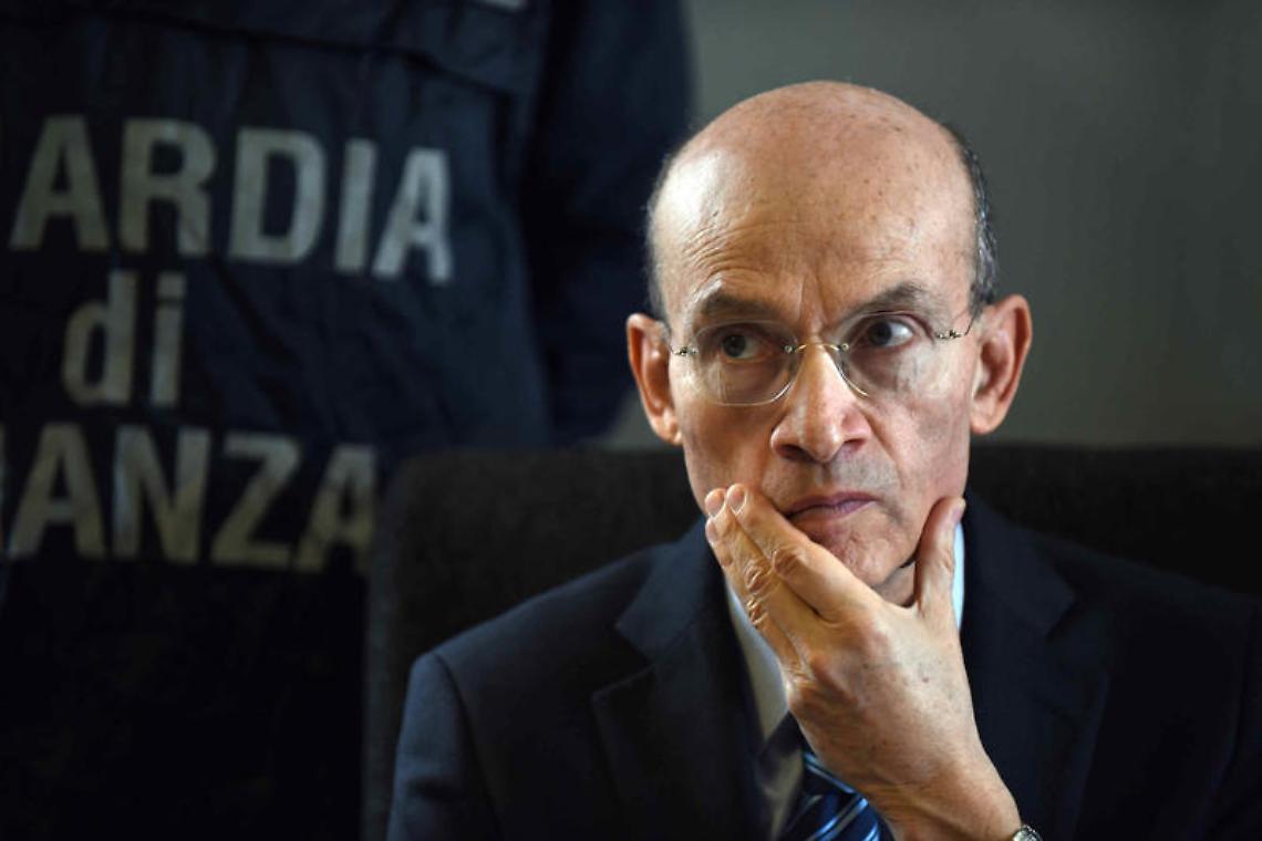 Nunzio Fragliasso capo della procura a Torre Annunziata