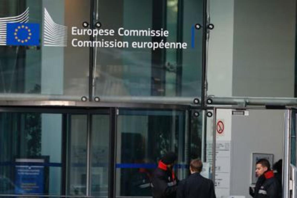 Ue: per Pil Italia crollo del 9,5% nel 2020