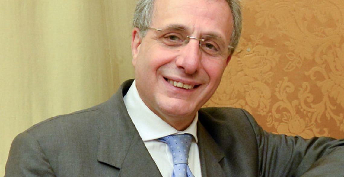 Mario Caligiuri, Coronovirus tra educazione e disinformazione