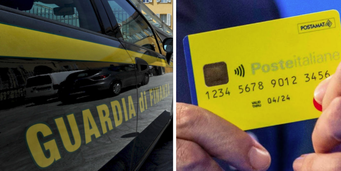 Proprietaria di una barca di 12 metri, incassava Reddito di Cittadinanza da 2 anni