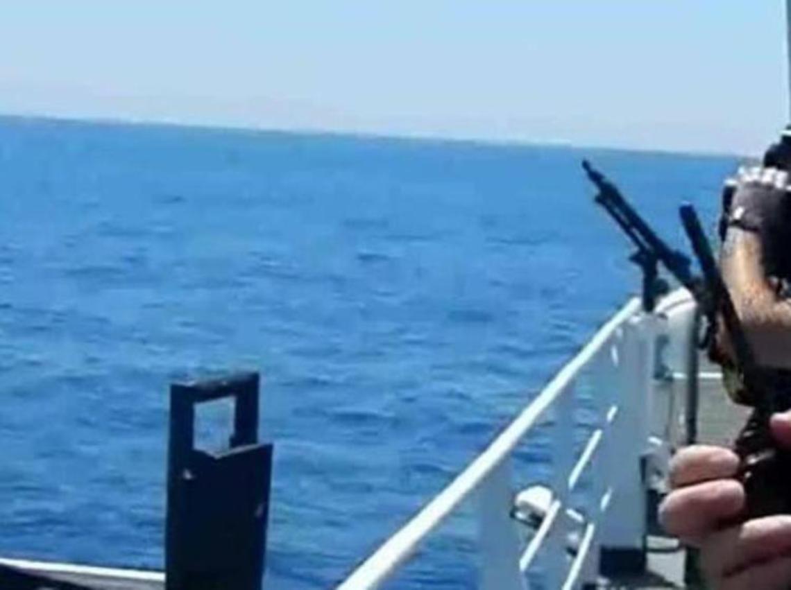 Libia, spari contro pescherecci italiani: ferito comandante 