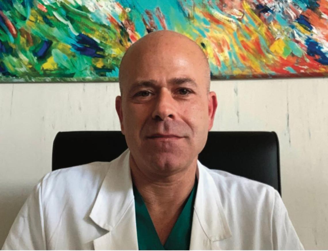 Un vaccino made in Naples somministrato per via orale 