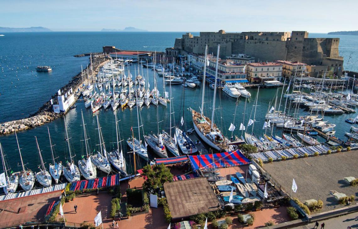 Vela, nel weekend il Trofeo Summer Games