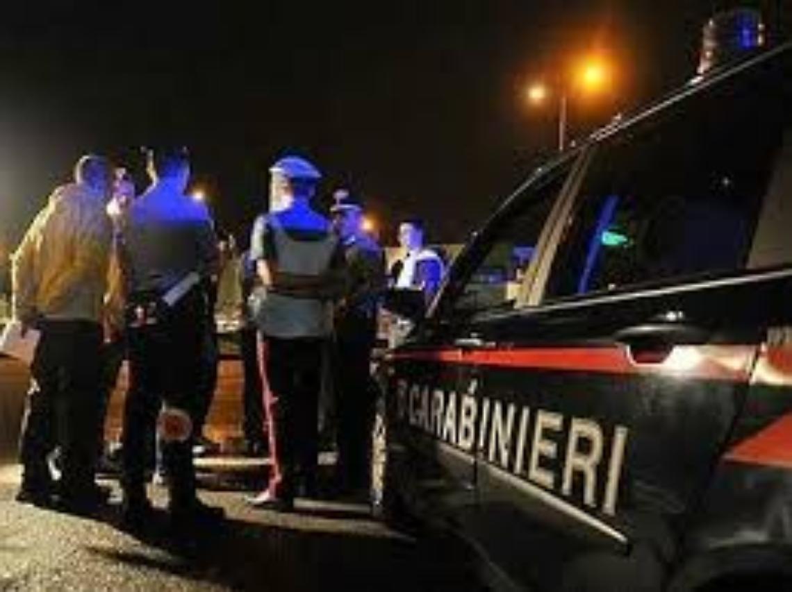 Retata nel Salernitano: 27 arresti per traffico di droga