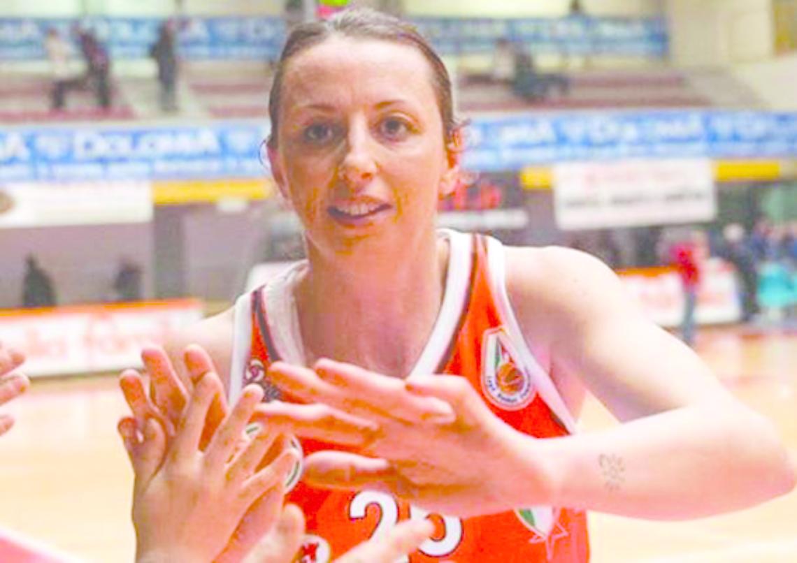 Basket, Dike Napoli: domani la presentazione di Macchi e Ress