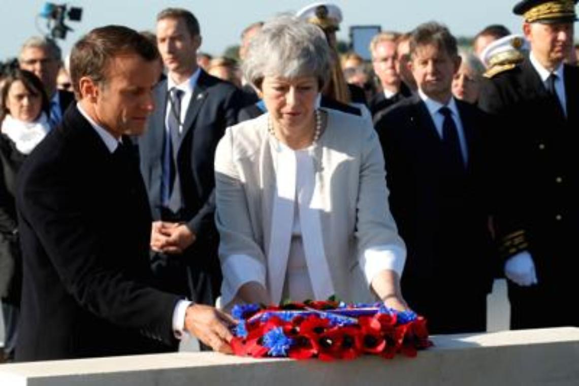 75 anni fa il D-Day