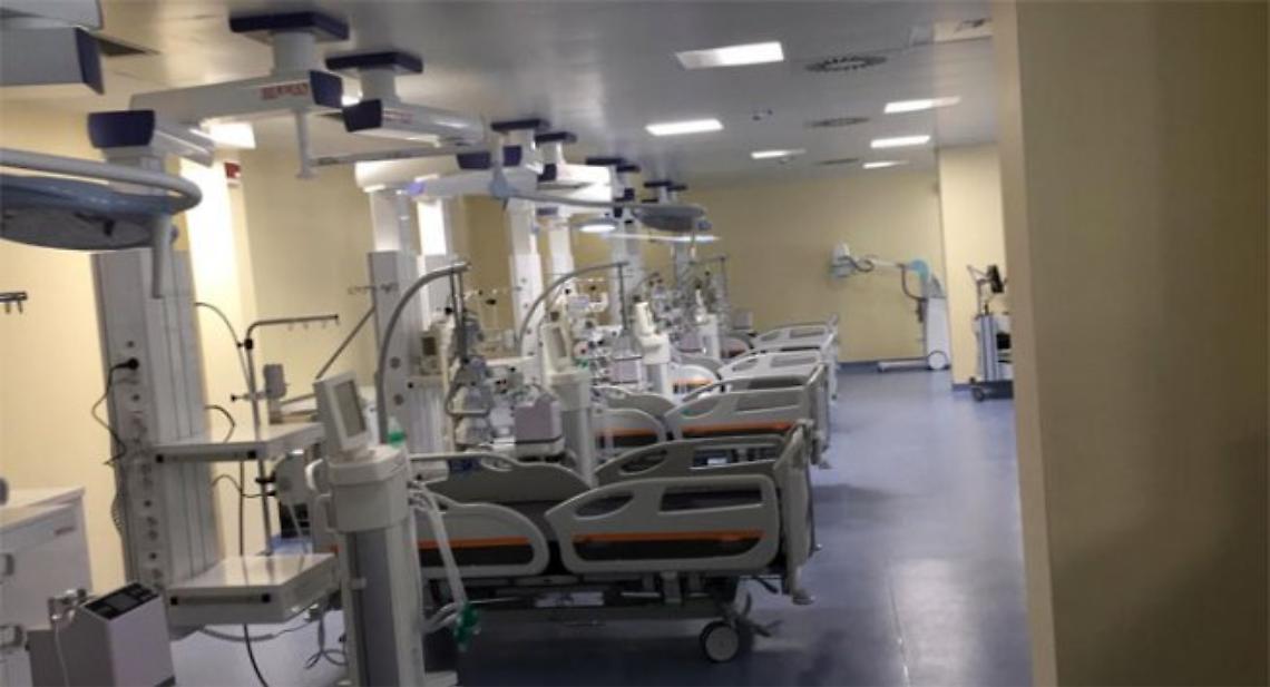 Danneggiarono l'ospedale Covid per far curare un ferito dei Gionta: 2 arresti